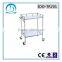 Hospital Medical Cart With Wheels