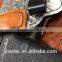 PH8 OEM/ODE Customize Genuine Exotic Leather Holster for Common Guns