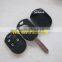 High quality Fo 4 button remote key shell (FO38R)