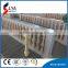 Injection technology plastic roman pillar mold