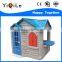 Skillful manufacturer indoor playground kids plastic toy house with competitive price