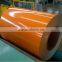 stainless prepainted cold rolled steel coil