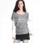 fashion couple pullover sweater any logo accept