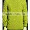 old wool sweater custom Design Low Moq No Hidden cost