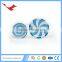 006 FDA standard printed disposable tableware for birthday party
