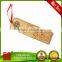 bamboo wooden business cards