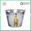 Cheap Price Customer Design Ice Bucket With Tins