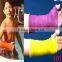 2015 Medical Fast Regid Fiberglass Mesh Tape Waterproof Material for Fractures