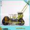 4 rows electric-driven vegetable seeder with high precision and high quality