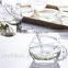 One of the most popular business gifts/staff holiday gifts---tea sets in gift box