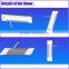 40w Led batten light color temperature adjustable