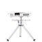 120 lumens Brightness and Home,children education,Business & Education Use smartphone portable projector