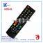 ZF Black 25 Keys INFOSAT tv REMOTE CONTROL for Thailand Market