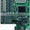 Intel lga 1150 motherboard ddr3 Firewall motherboard 8 ethernet