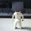 custom human shape usb flash drive as promotional gift
