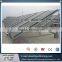 solar bracket punching hole rolling forming machine
