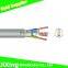 solid copper core PVC insulation and sheath NYM cable