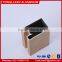 6063 T5 aluminium profile for wardrobe manufacture