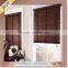 Fashion Design Home Furnishing Faux Wood Venetian Blind