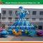 Newest Product High Quality Ocean Theme Park Amusemnet Rides Self Control Plane for Sale