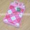 rubber play mat material laminated aluminum PE film EPE foam camping mat picnic mat
