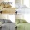 Soft and Wrinkle-free Fine Linens Deep Pocket Microfiber Bedsheet Set for Wholesale