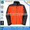 new design hot sale men waterproof softshell jacket