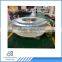 EOE Cap Making machine for the /food/juice/milky tea cap