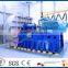 mechanical vapor recompression evaporator