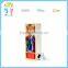 Wholesale manufacturer new design solid birch wood storage cabinet fair price furniture wardrobe