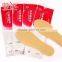 Outdoor Fitness warm goods of Daylily heating insole for Boot camp foot warmer
