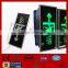LED indicator hanging mounted emergency exit sign emergency lighting