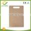 Eco-friendly Rice Chopping Board Cutting Blocks Common Kitchen Tools