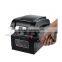 Barcode label thermal printer thermal barcode printer with Parallel/RS232+USB/LAN