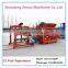 Beton Brick Making Machine,Hot Selling in Asia