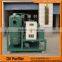 Chong qing TZL -B Used Industry Vacuum Turbine Oil Purify