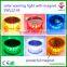 road led flares light /emergency roadside led lights/rotating security beacon light