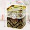 quality anssurance and colorful tin tea box hot sale