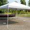 Outsunny 13' x 13' Easy Display Pop Up Canopy Party Tent - Light Gray