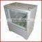35L Showcase Refrigerator, Commercial Refrigeration Equipment