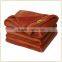 Super Soft Cozy Plush Solid color Flannel Blanket Made In China