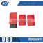 Factory supply J1962 obd housing obd2 box for cars
