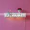 Fashion Style Wall Carved Decorative Lamp for living room white color conner LED Lamp