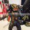 OEM High Quality Japan Movie Monsters Action Figures/Make Kids Table Decor Action Figure Toy/Custom Fight Action Figures Factory