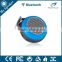 S303 blue color outdoor bluetooth speaker support tf card mp3 playing