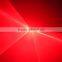 200mW 650nm red laser projector