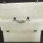 double layer wooden essential oil storage box