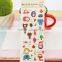Colorful Custom Stickers,bubble Home Sticker,print Wall/kitchen Stickers,cartoon Animals Stickers for Kids