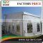 large boat warehouse storage tent 30x30m with glass door