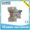 mini circuit breaker with transparent cover DZ47-63 1P 40-63A